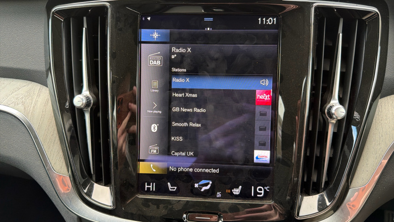 Volvo V60 2.0 B4D Cross Country 5dr AWD Auto Diesel Estate